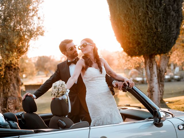 Il matrimonio di Imma e Salvatore a Napoli, Napoli 11