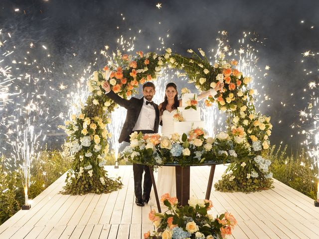 Il matrimonio di Imma e Salvatore a Napoli, Napoli 14