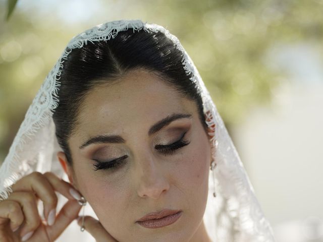 Il matrimonio di Imma e Salvatore a Napoli, Napoli 21