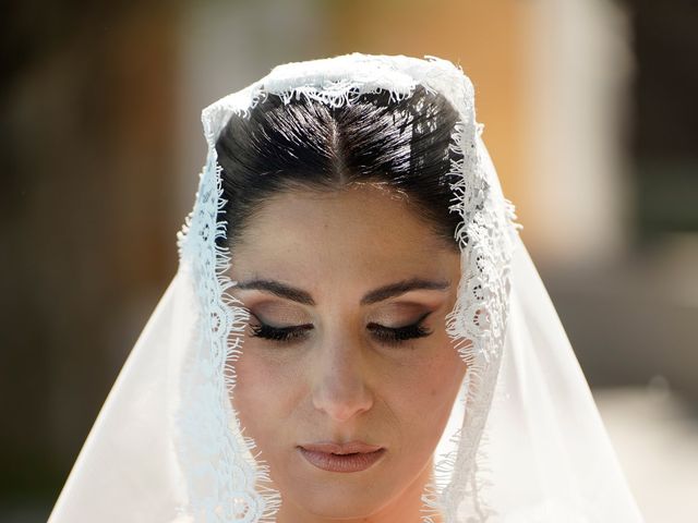 Il matrimonio di Imma e Salvatore a Napoli, Napoli 23