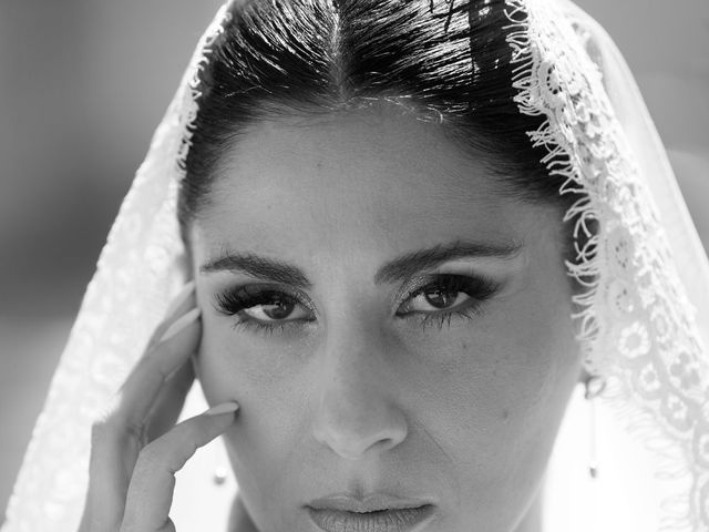 Il matrimonio di Imma e Salvatore a Napoli, Napoli 24