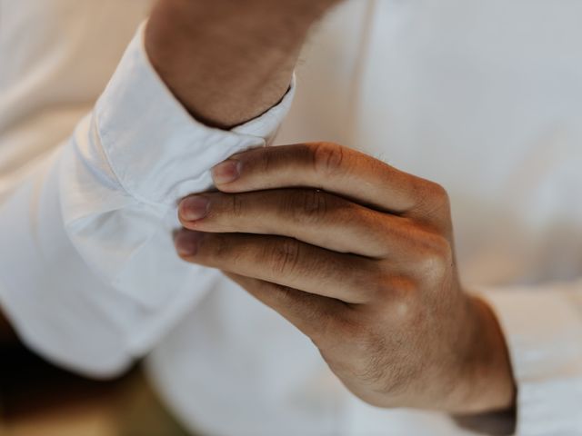 Il matrimonio di Cesar e Karen a Mondavio, Pesaro - Urbino 7