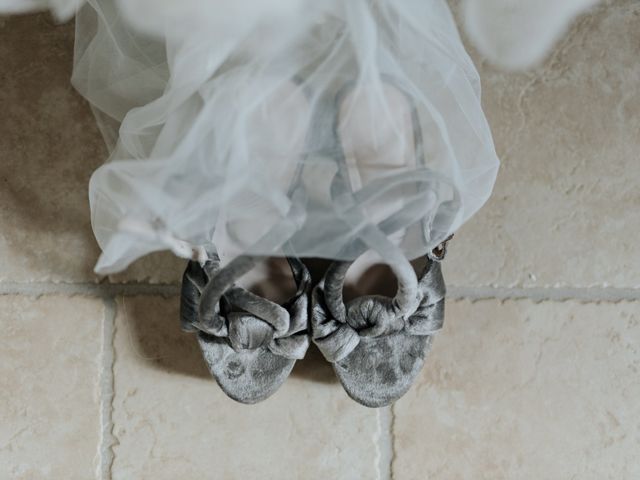 Il matrimonio di Cesar e Karen a Mondavio, Pesaro - Urbino 16