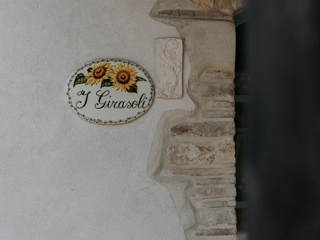 Il matrimonio di Cesar e Karen a Mondavio, Pesaro - Urbino 22