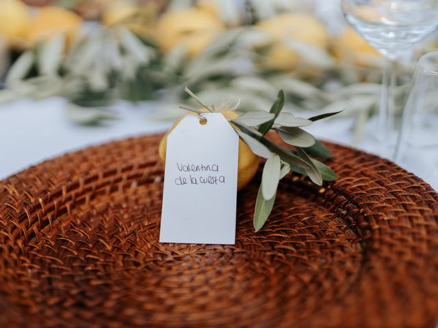 Il matrimonio di Cesar e Karen a Mondavio, Pesaro - Urbino 28