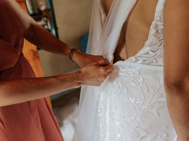 Il matrimonio di Cesar e Karen a Mondavio, Pesaro - Urbino 31