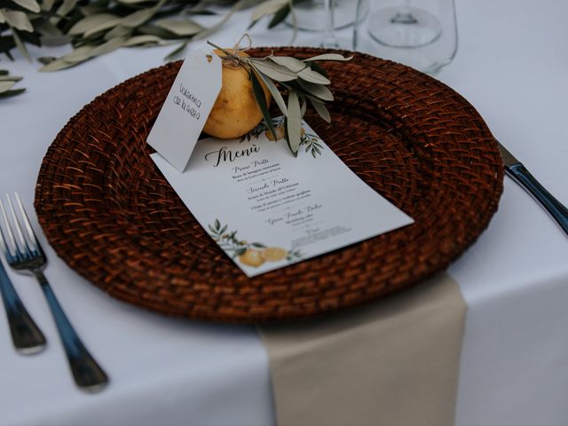 Il matrimonio di Cesar e Karen a Mondavio, Pesaro - Urbino 39