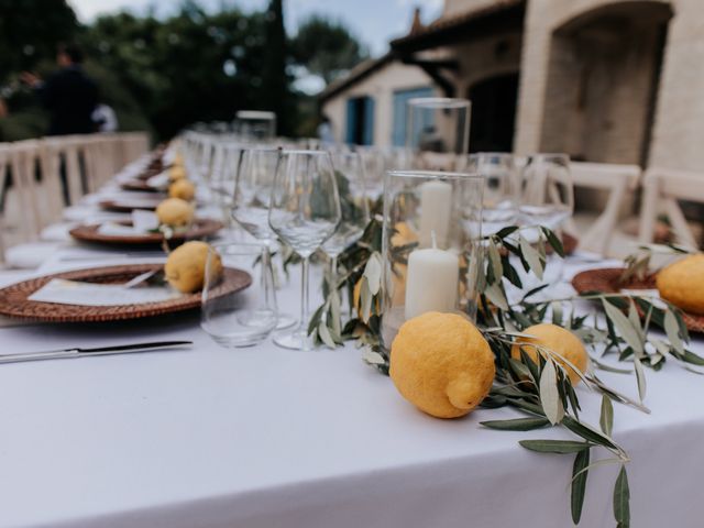 Il matrimonio di Cesar e Karen a Mondavio, Pesaro - Urbino 40