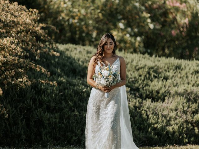 Il matrimonio di Cesar e Karen a Mondavio, Pesaro - Urbino 45