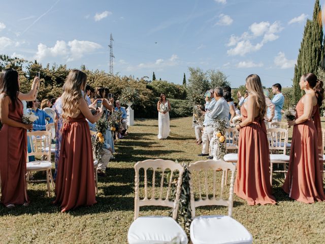 Il matrimonio di Cesar e Karen a Mondavio, Pesaro - Urbino 46
