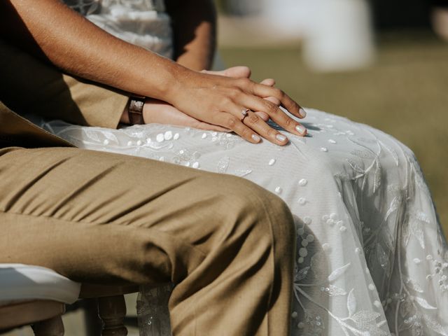 Il matrimonio di Cesar e Karen a Mondavio, Pesaro - Urbino 51
