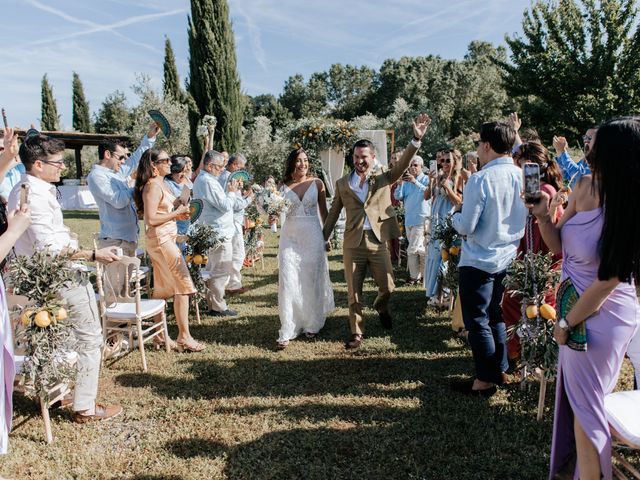 Il matrimonio di Cesar e Karen a Mondavio, Pesaro - Urbino 1