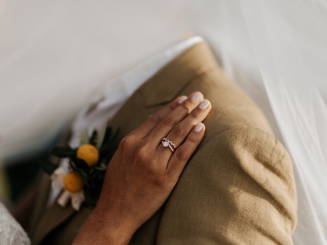 Il matrimonio di Cesar e Karen a Mondavio, Pesaro - Urbino 86