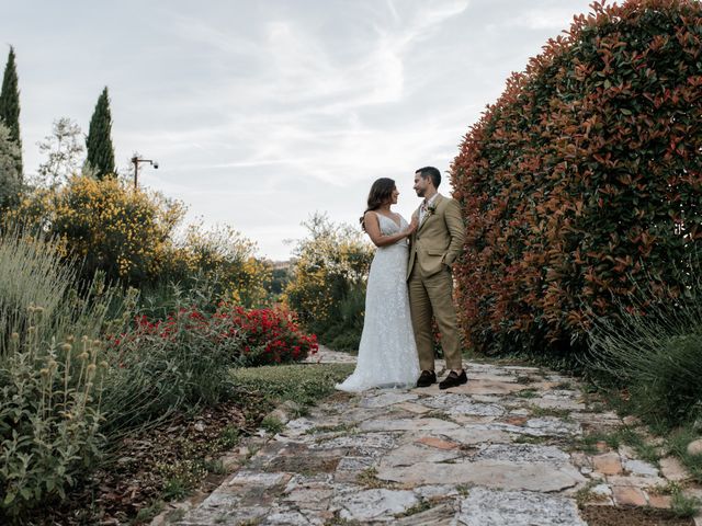 Il matrimonio di Cesar e Karen a Mondavio, Pesaro - Urbino 94