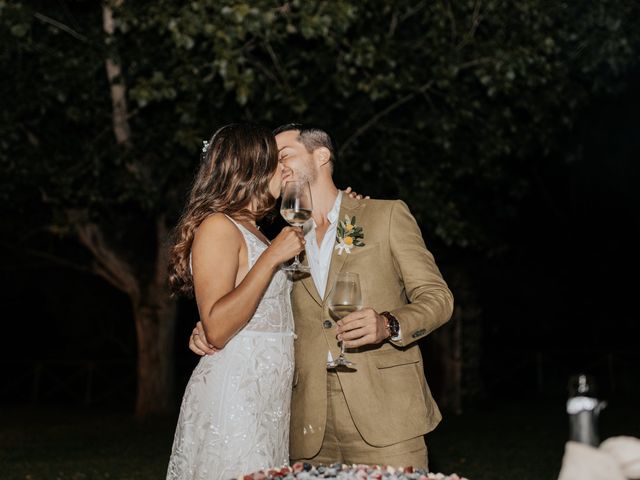 Il matrimonio di Cesar e Karen a Mondavio, Pesaro - Urbino 99