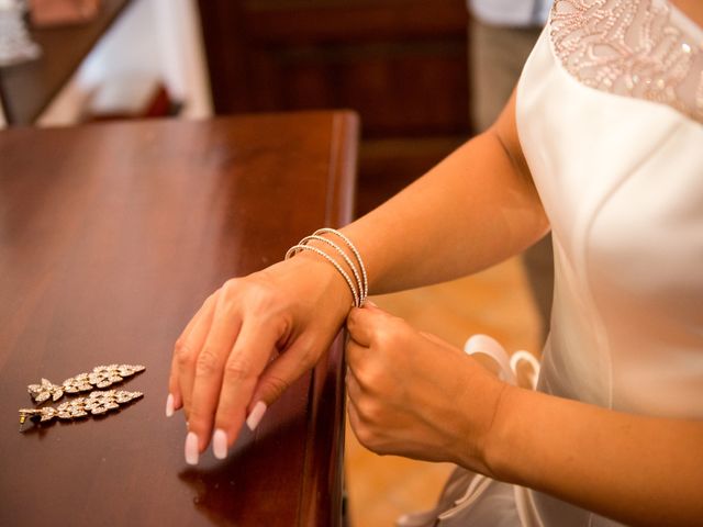 Il matrimonio di Luca e Annamaria a Castellina in Chianti, Siena 29