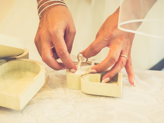 Il matrimonio di Luca e Annamaria a Castellina in Chianti, Siena 71