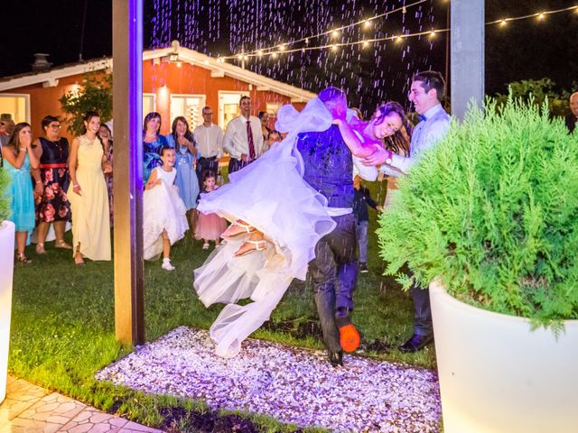 Il matrimonio di Luca e Annamaria a Castellina in Chianti, Siena 97