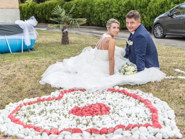 Il matrimonio di Vito e Barbara a Asti, Asti 18