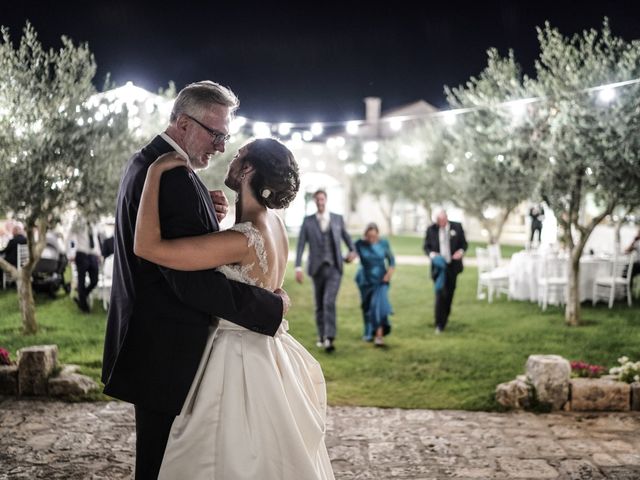 Il matrimonio di Antonio e Federica a Taranto, Taranto 36