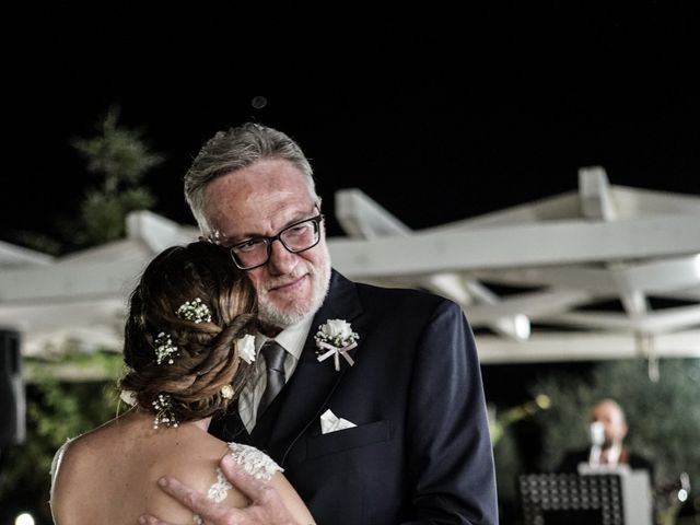 Il matrimonio di Antonio e Federica a Taranto, Taranto 37