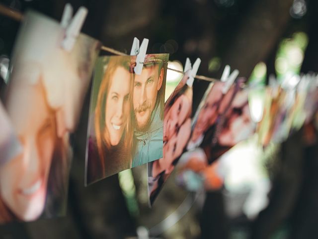 Il matrimonio di Andrea e Giulia a San Pietro di Feletto, Treviso 13