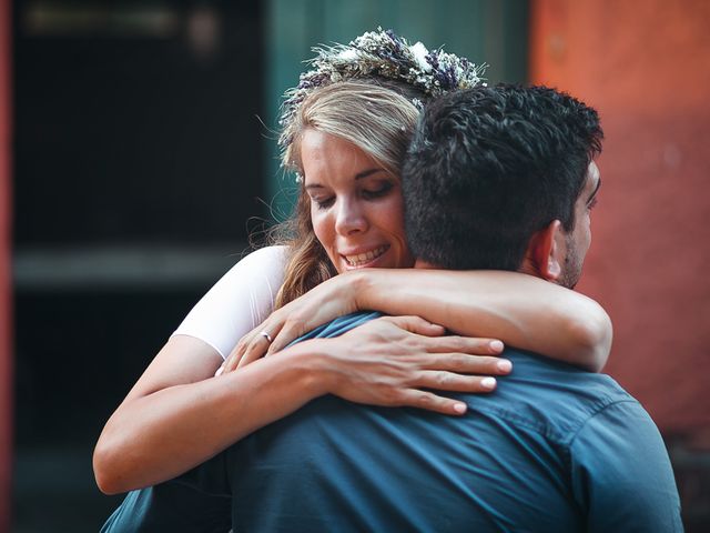 Il matrimonio di Andrea e Giulia a San Pietro di Feletto, Treviso 24