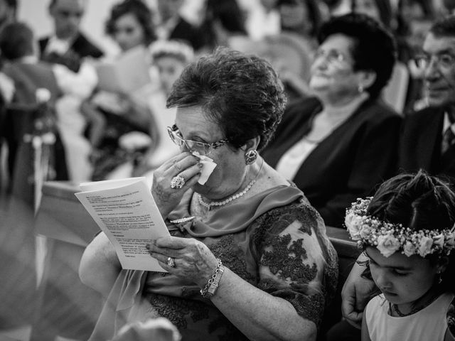 Il matrimonio di Vincenzo e Mariachiara a Pozzallo, Ragusa 49