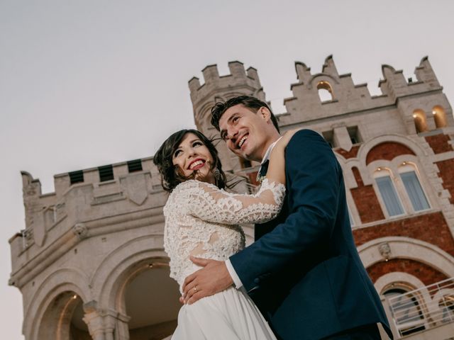 Il matrimonio di Vincenzo e Mariachiara a Pozzallo, Ragusa 61