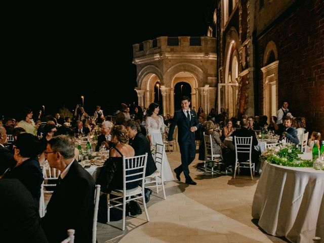 Il matrimonio di Vincenzo e Mariachiara a Pozzallo, Ragusa 81