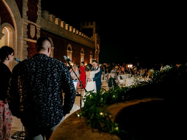 Il matrimonio di Vincenzo e Mariachiara a Pozzallo, Ragusa 86