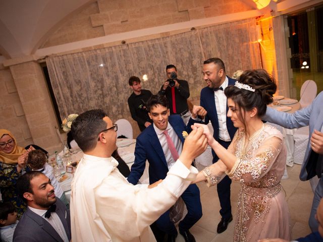 Il matrimonio di Zakaria e Gabriella a Ardore, Reggio Calabria 13
