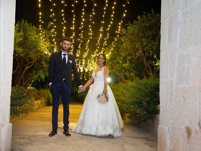 Il matrimonio di Antonio e Alice a Portopalo di Capo Passero, Siracusa 23