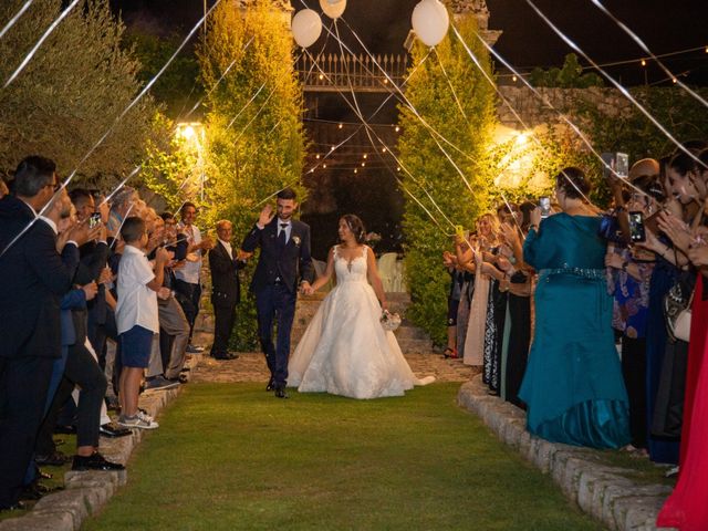 Il matrimonio di Antonio e Alice a Portopalo di Capo Passero, Siracusa 24