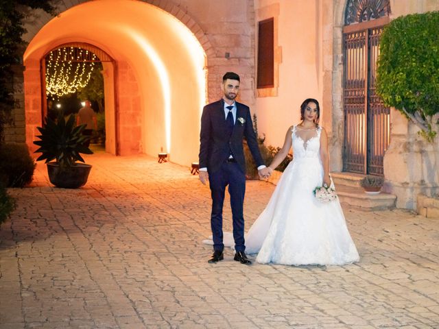 Il matrimonio di Antonio e Alice a Portopalo di Capo Passero, Siracusa 25