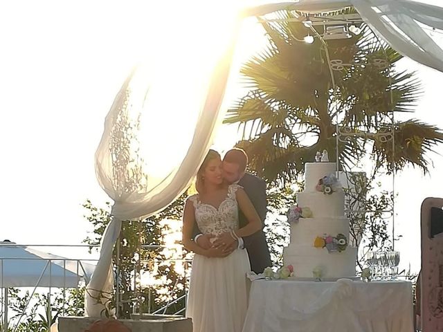 Il matrimonio di Mario e Angela a Taurianova, Reggio Calabria 3