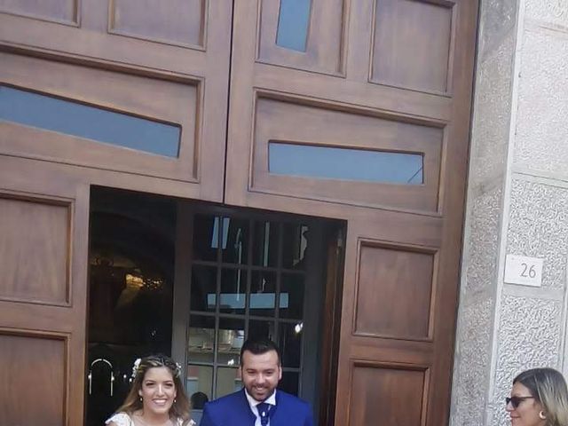 Il matrimonio di Mario e Angela a Taurianova, Reggio Calabria 4