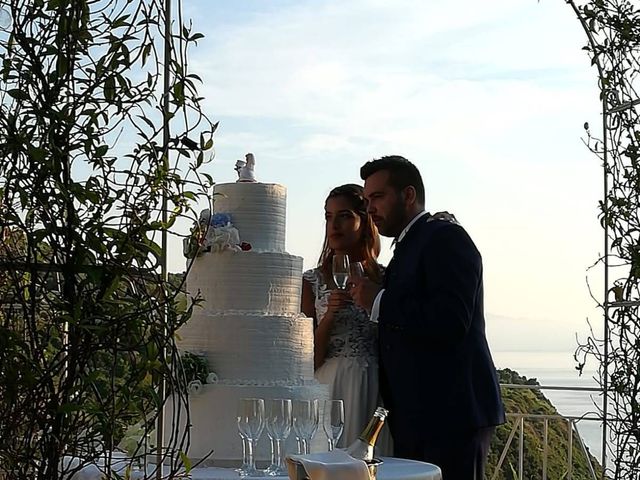 Il matrimonio di Mario e Angela a Taurianova, Reggio Calabria 5
