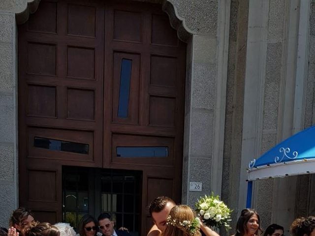 Il matrimonio di Mario e Angela a Taurianova, Reggio Calabria 6