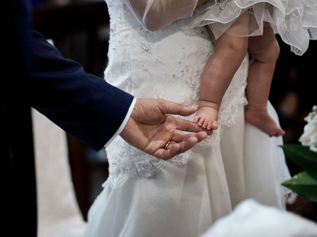 Il matrimonio di Francesco e Giulia a Siena, Siena 11