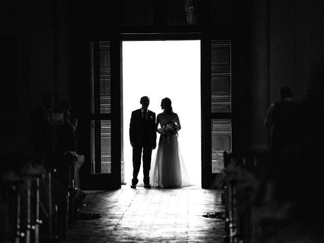 Il matrimonio di Tito e Manuela a Rieti, Rieti 37