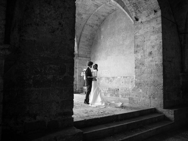 Il matrimonio di Tito e Manuela a Rieti, Rieti 50
