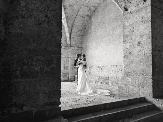 Il matrimonio di Tito e Manuela a Rieti, Rieti 51