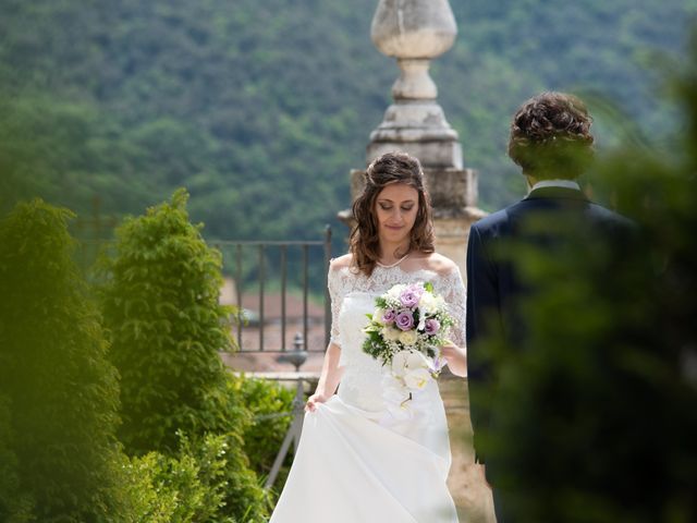 Il matrimonio di Tito e Manuela a Rieti, Rieti 57