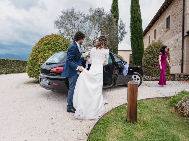 Il matrimonio di Tito e Manuela a Rieti, Rieti 61