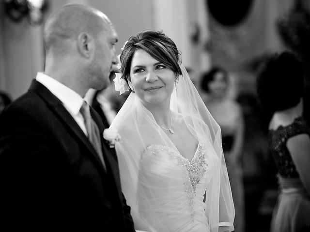 Il matrimonio di Dario e Chiara a Squinzano, Lecce 29