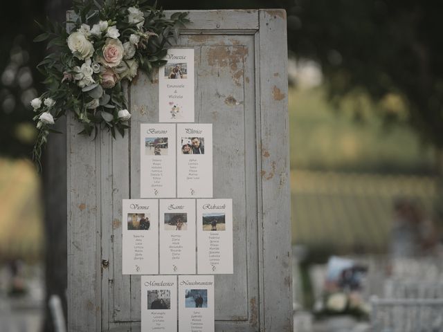 Il matrimonio di Michela e Emanuele a Castel Bolognese, Ravenna 28