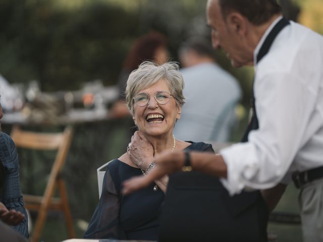 Il matrimonio di Michela e Emanuele a Castel Bolognese, Ravenna 29