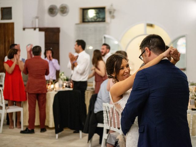 Il matrimonio di Cristian e Chiara a Ceglie Messapica, Brindisi 6