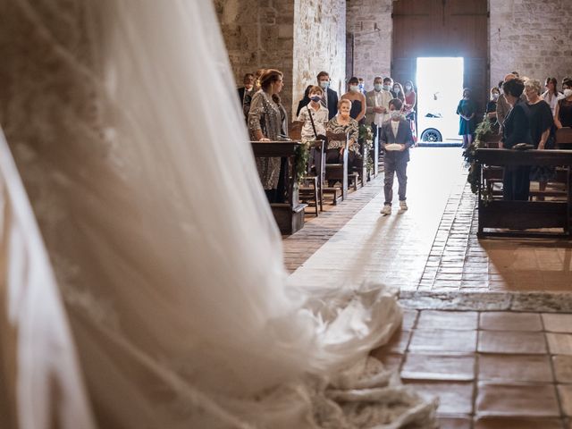 Il matrimonio di Riccardo e Eleonora a Ascoli Piceno, Ascoli Piceno 11